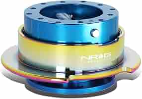 NRG Innovations ステアリングホイール クイックリリースアダプター Amazon | NRG Innovations NRG-SRK-700BK GEN 4.0 ステアリング